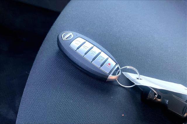 Certified 2022 Nissan Sentra SV w/ All-Weather Package image 13