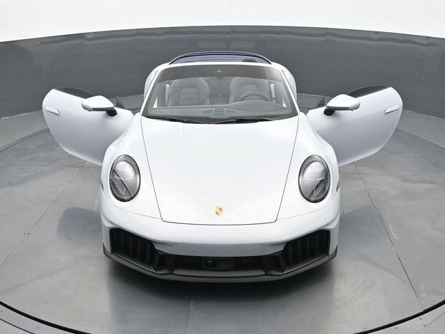 Certified 2026 Porsche 911 Carrera GTS RWD image 28