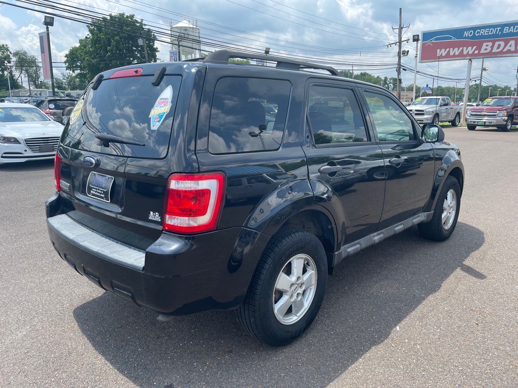 Used 2009 Ford Escape XLT FWD image 3