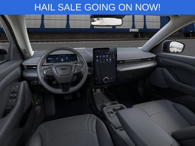 New 2026 Ford Mustang Mach-E Premium image 11