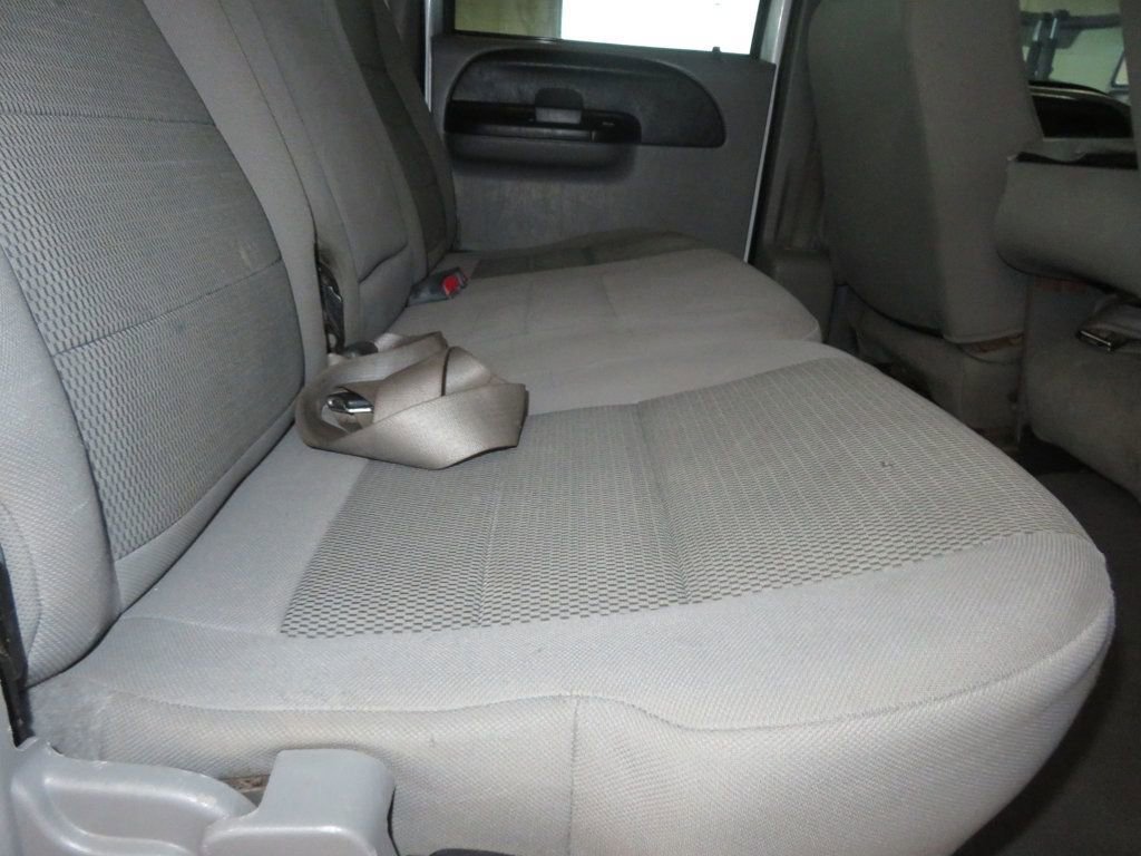 Used 2005 Ford F350 XLT image 29