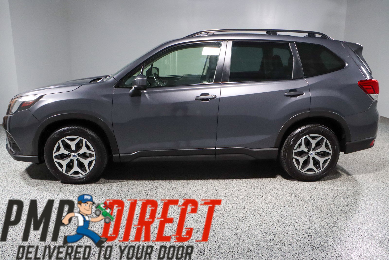 Used 2023 Subaru Forester Premium AWD/4WD image 10