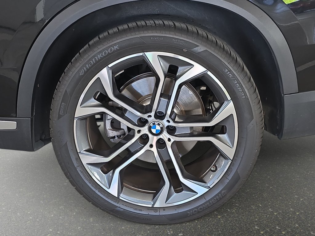 Used 2026 BMW X5 sDrive40i RWD image 32