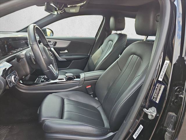 Used 2020 Mercedes-Benz A 220 w/ Premium Package image 14