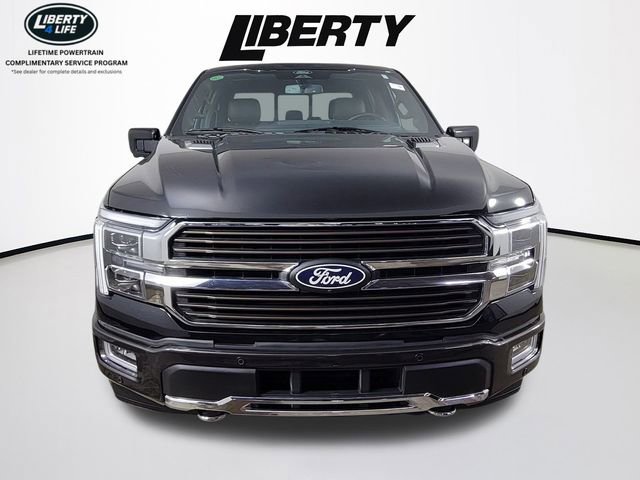 Used 2024 Ford F150 King Ranch w/ FX4 Off-Road Package image 8