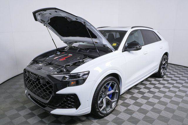 New 2026 Audi RS Q8 performance AWD/4WD image 35