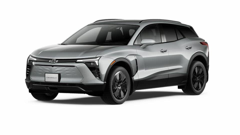 New 2026 Chevrolet Blazer EV LT w/ Midnight/Sport Edition AWD/4WD image 26