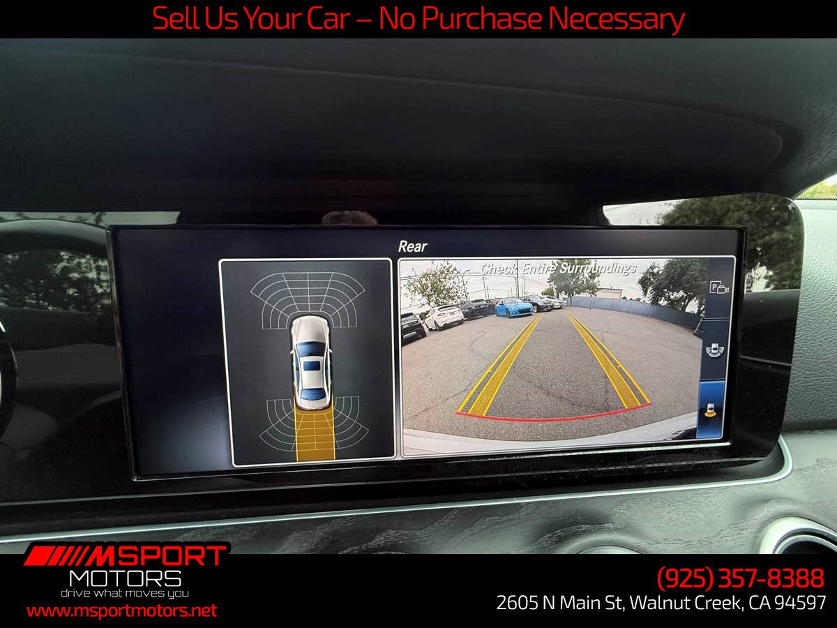 Used 2017 Mercedes-Benz E 300 image 22