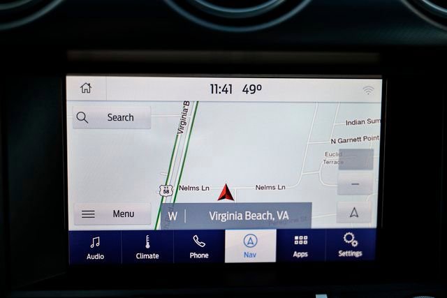 Used 2021 Ford Mustang GT Premium w/ Equipment Group 401A image 35