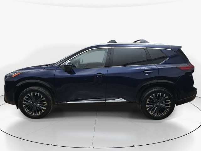 New 2026 Nissan Rogue Platinum AWD/4WD image 9