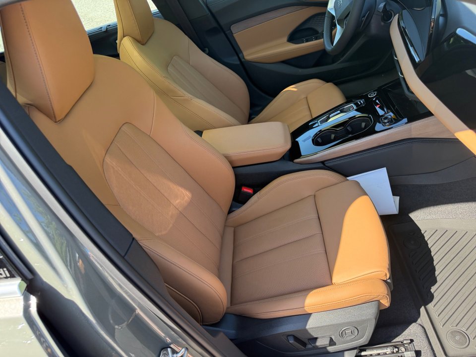 New 2025 Audi A5 2.0T Premium Plus image 28