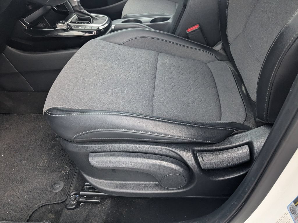 Used 2024 Kia Seltos X-Line AWD/4WD image 18