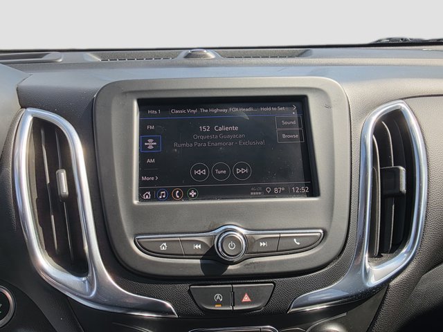 Used 2022 Chevrolet Equinox LT image 21