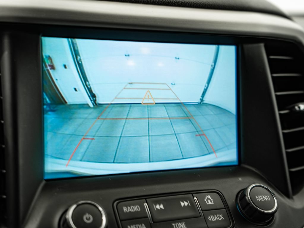 Used 2019 GMC Acadia SLT FWD image 35