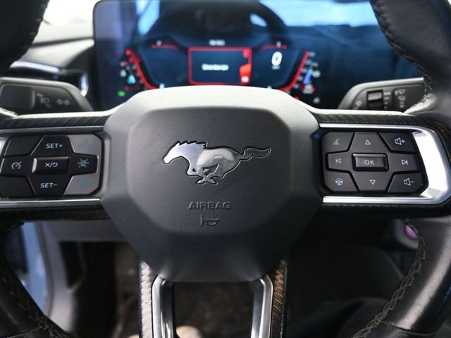 Used 2024 Ford Mustang Premium image 29