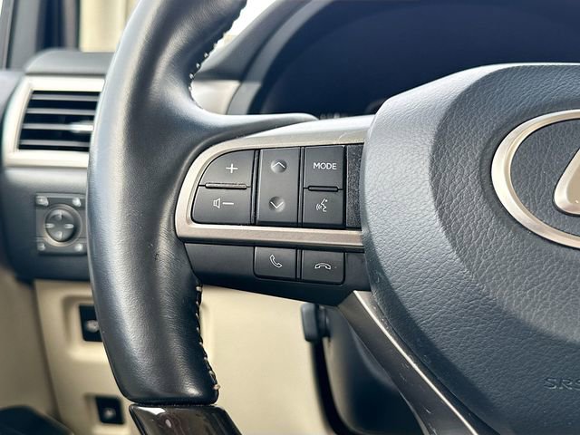 Certified 2022 Lexus GX 460 Premium w/ Premium Plus Package AWD/4WD image 35