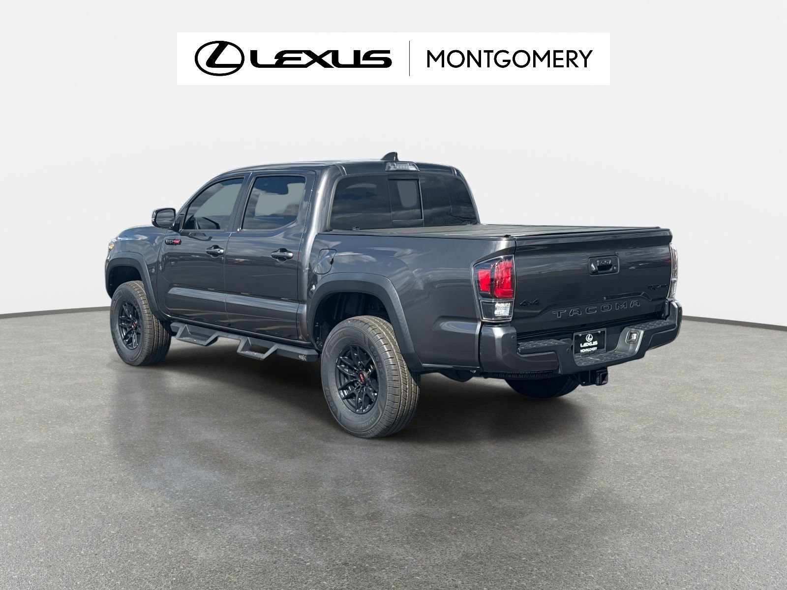 Used 2020 Toyota Tacoma TRD Pro image 5