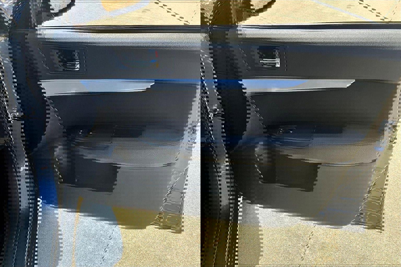 Used 2014 Subaru Outback 2.5i Premium image 28