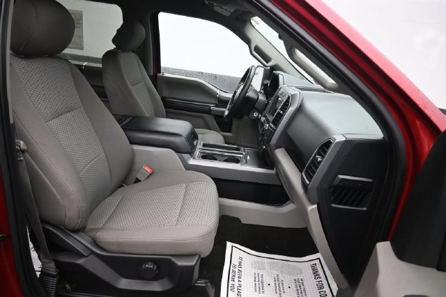 Certified 2019 Ford F150 XLT w/ Equipment Group 301A Mid AWD/4WD image 7
