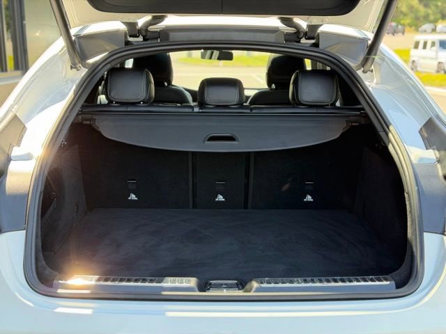 Certified 2023 Mercedes-Benz GLC 300 4MATIC Coupe image 67