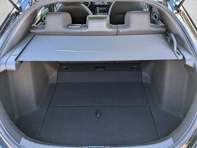 Certified 2025 Honda Civic Sport image 6