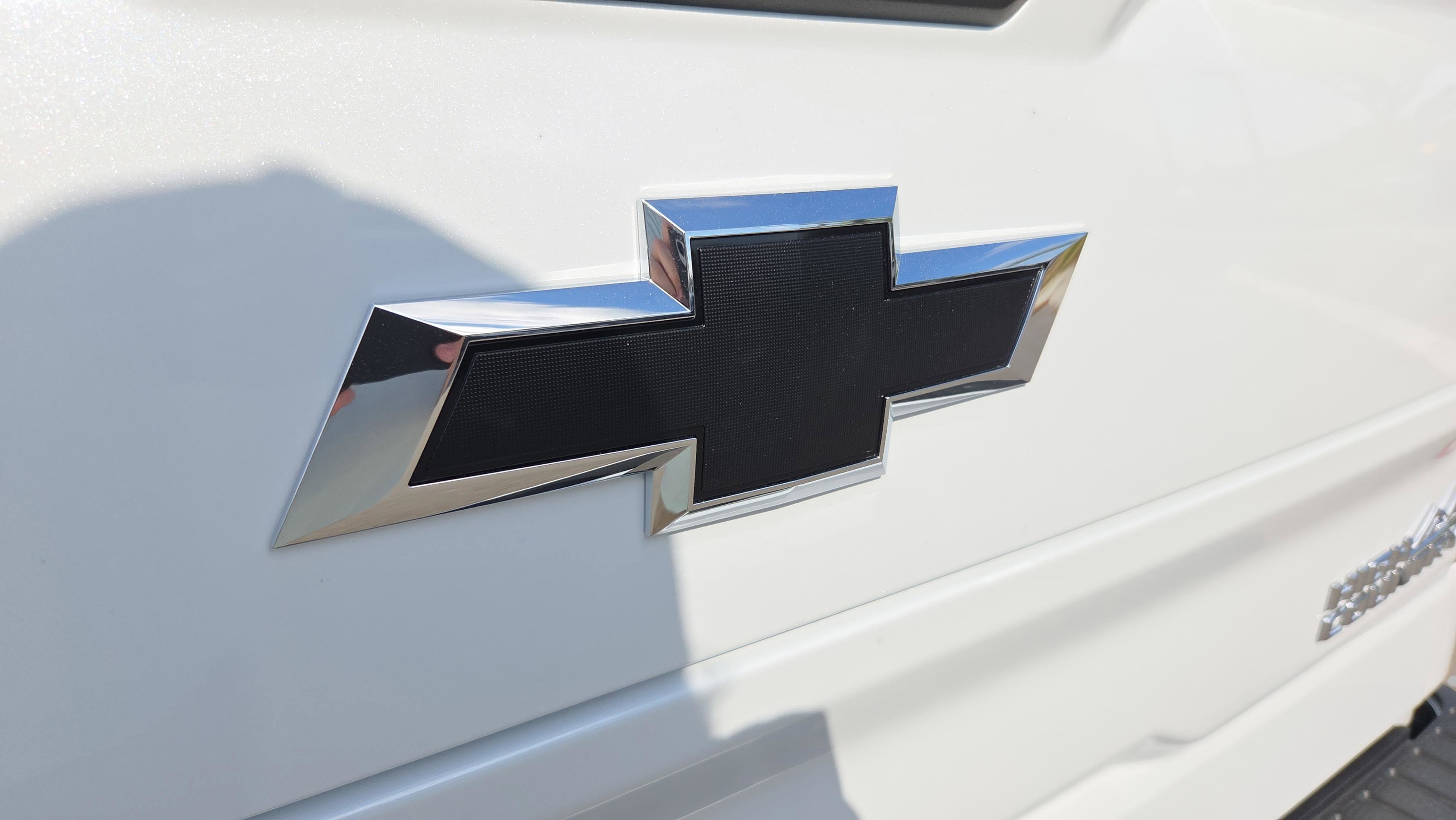 New 2026 Chevrolet Silverado 1500 High Country image 10