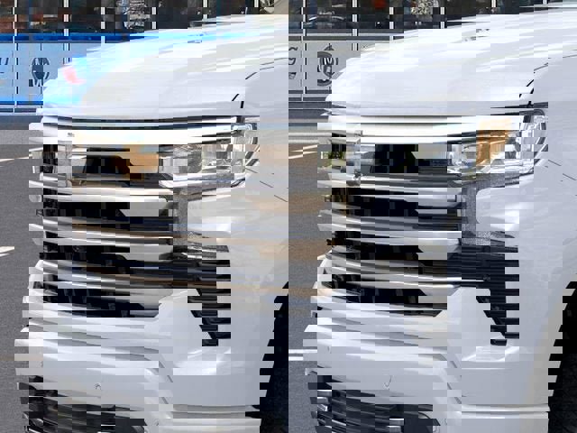 New 2026 Chevrolet Silverado 1500 High Country image 13