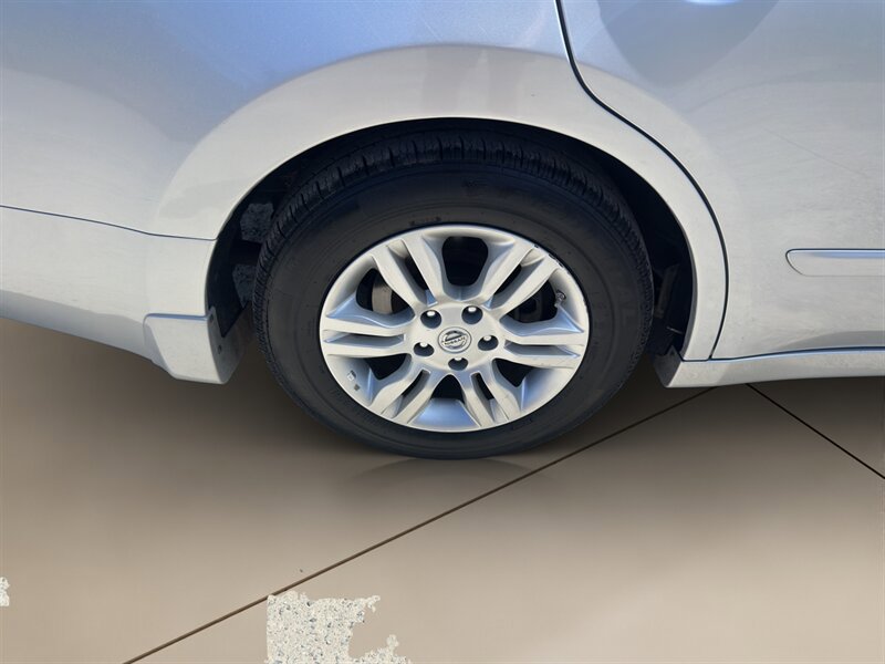 Used 2012 Nissan Altima 2.5 S w/ Convenience Pkg FWD image 36