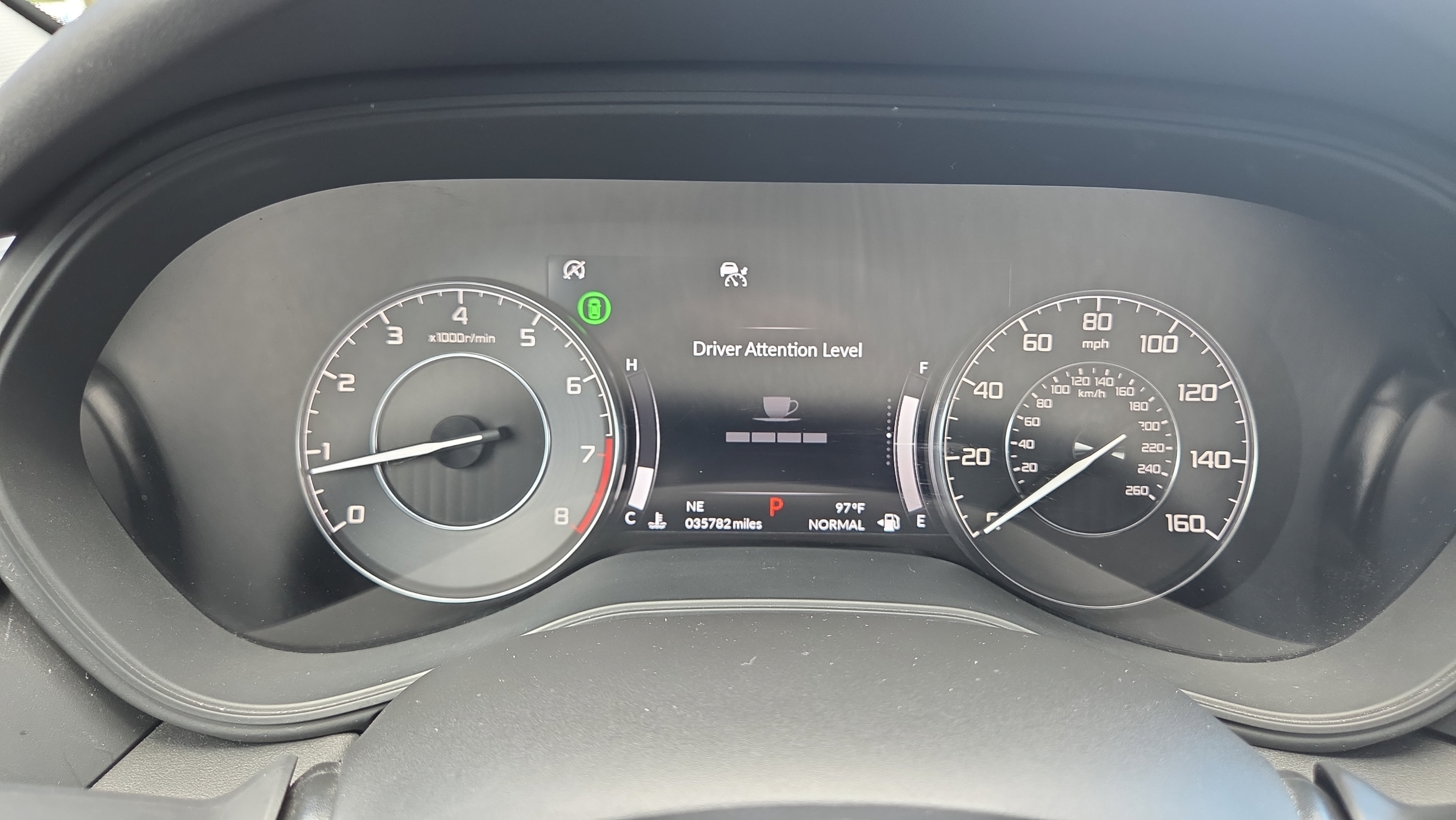 Used 2021 Acura TLX w/ Technology Package FWD image 25