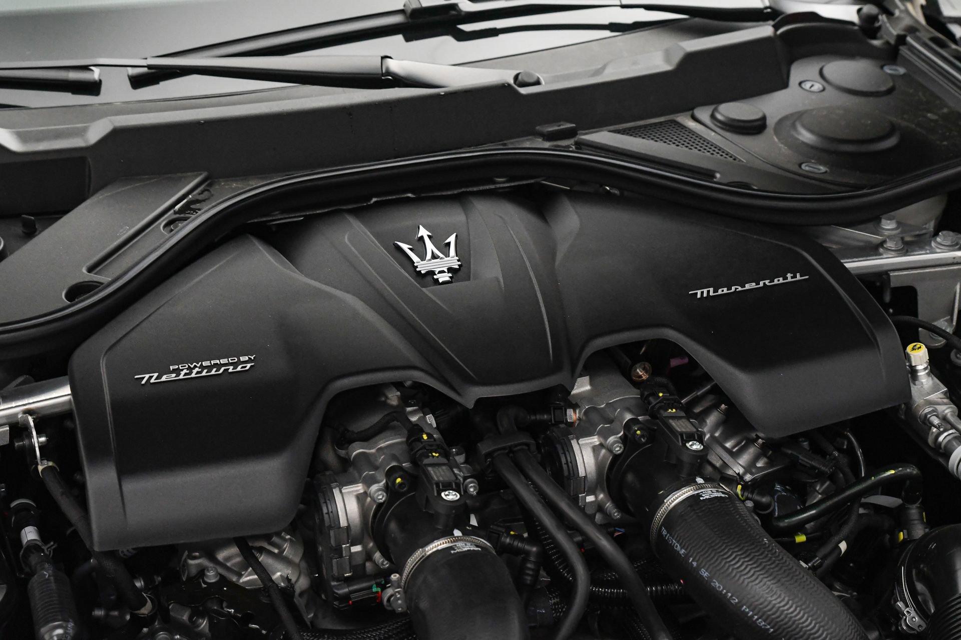 New 2025 Maserati GranCabrio Modena image 29