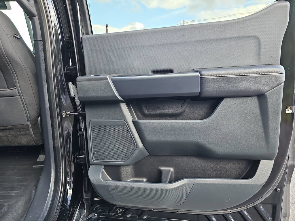 Used 2021 Ford F150 XL w/ STX Appearance Package AWD/4WD image 26