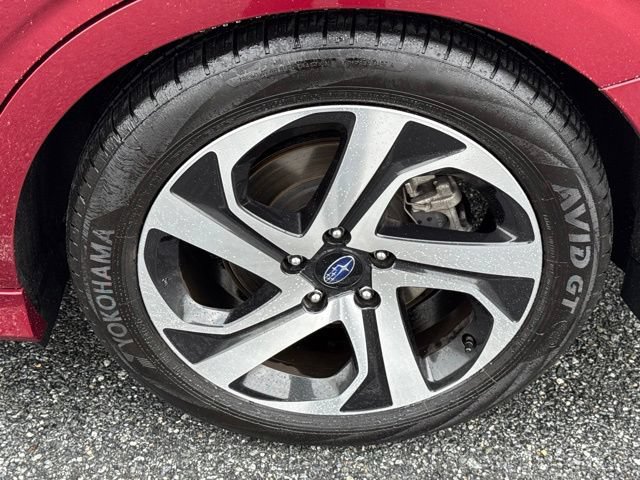 Used 2021 Subaru Legacy Limited AWD/4WD image 24