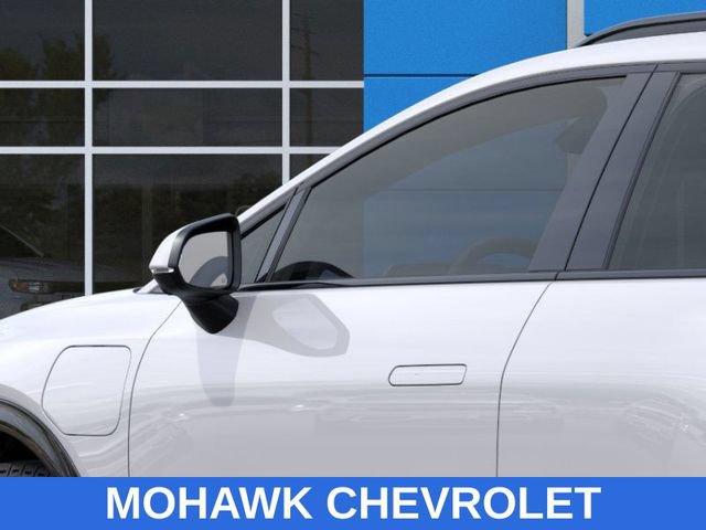 New 2025 Chevrolet Equinox EV RS w/ Active Safety Package 3 AWD/4WD image 12