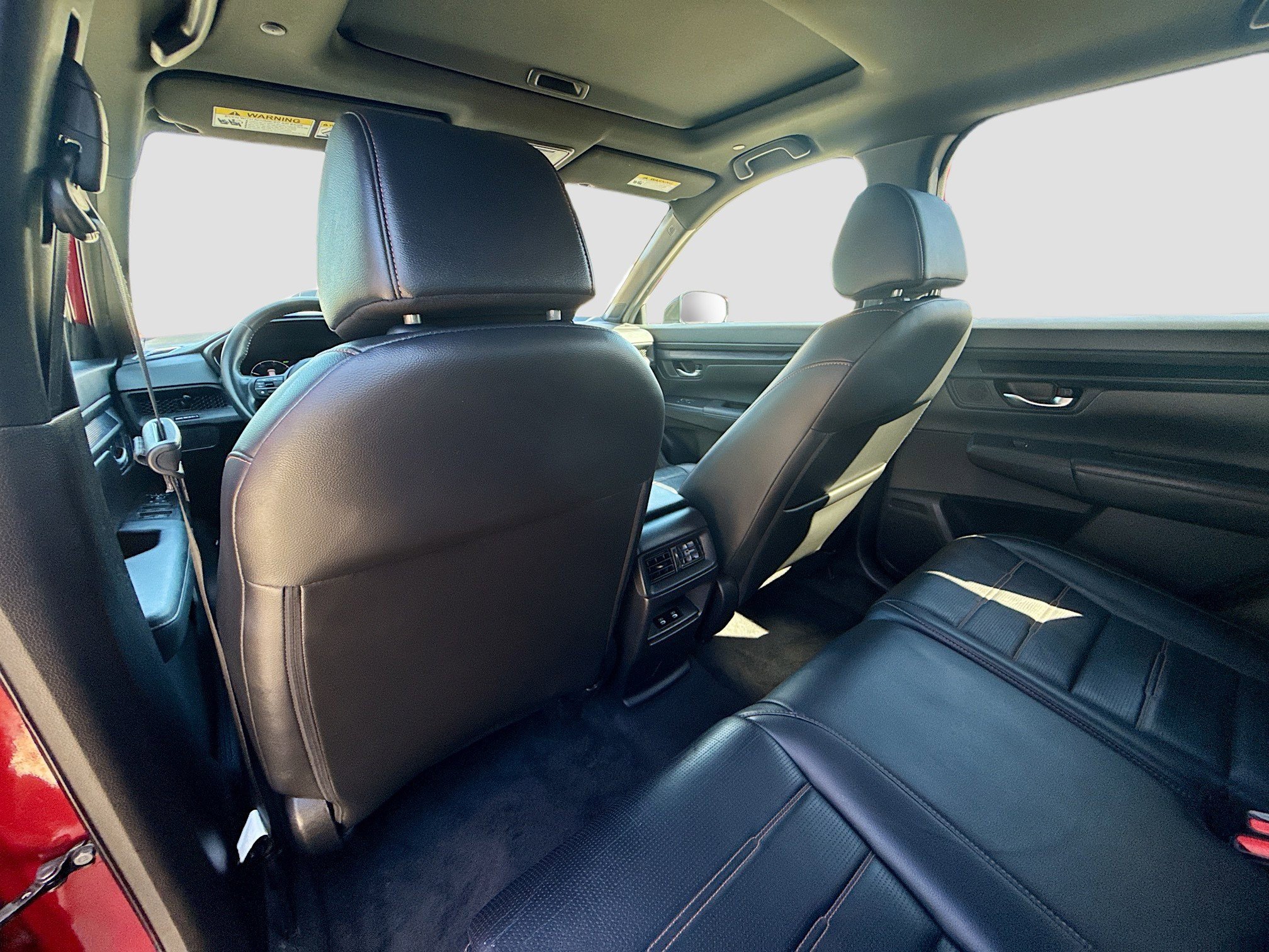 Used 2024 Honda CR-V Sport-L image 24