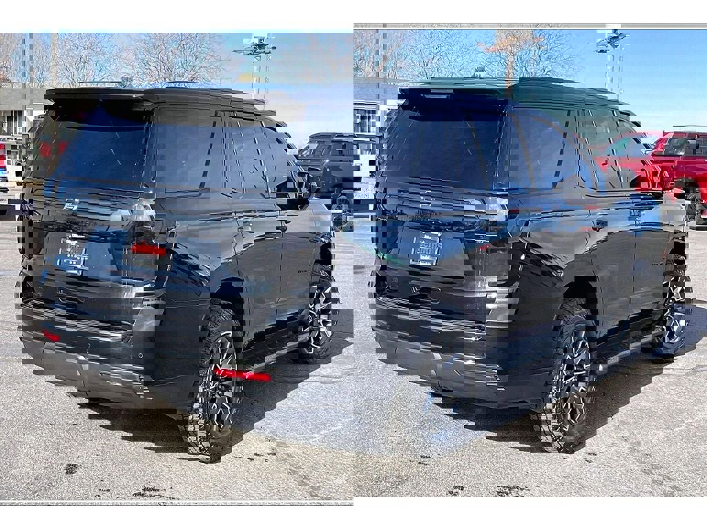 Used 2022 Chevrolet Tahoe Z71 image 14