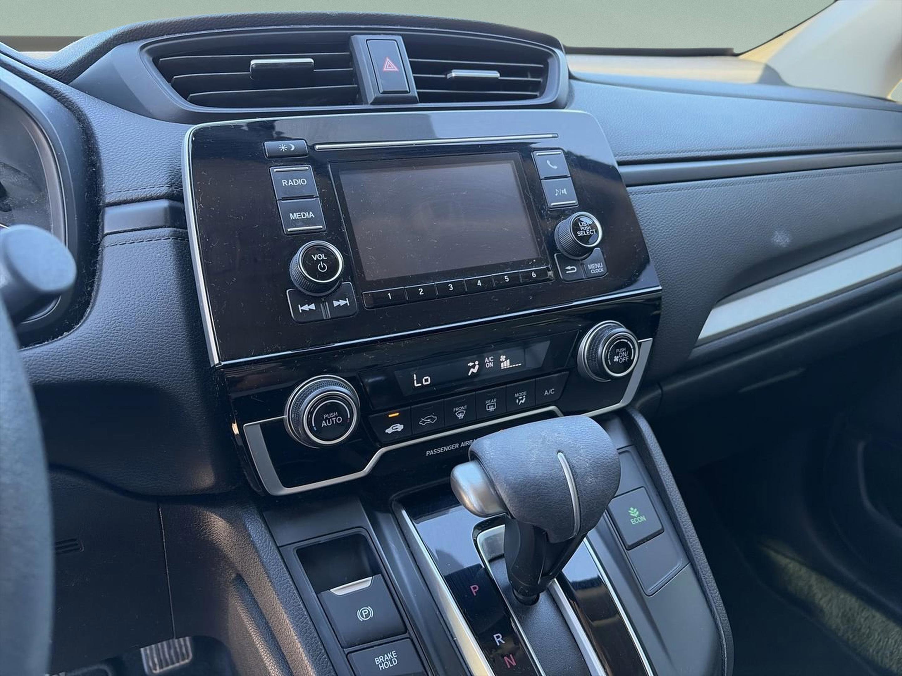 Used 2018 Honda CR-V LX image 13