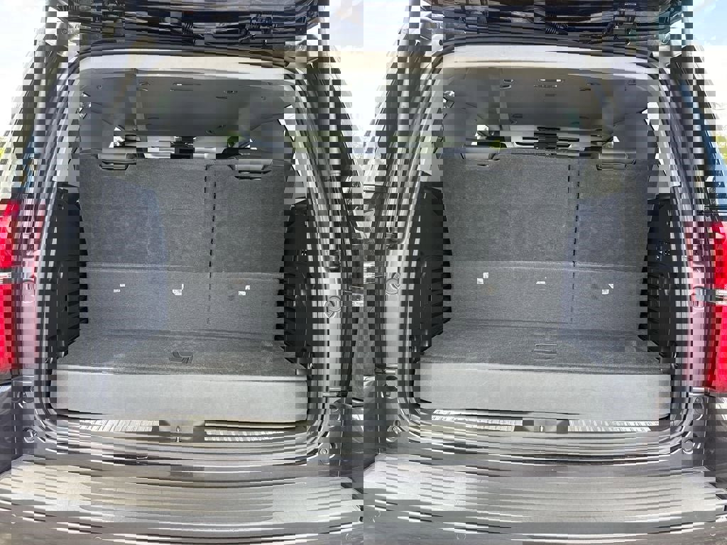 Certified 2018 Chevrolet Tahoe Premier image 89