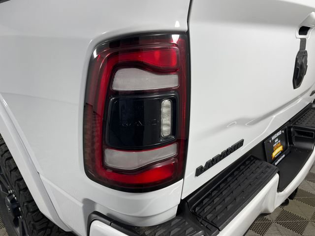 Used 2020 RAM 2500 Laramie w/ Night Edition AWD/4WD image 19