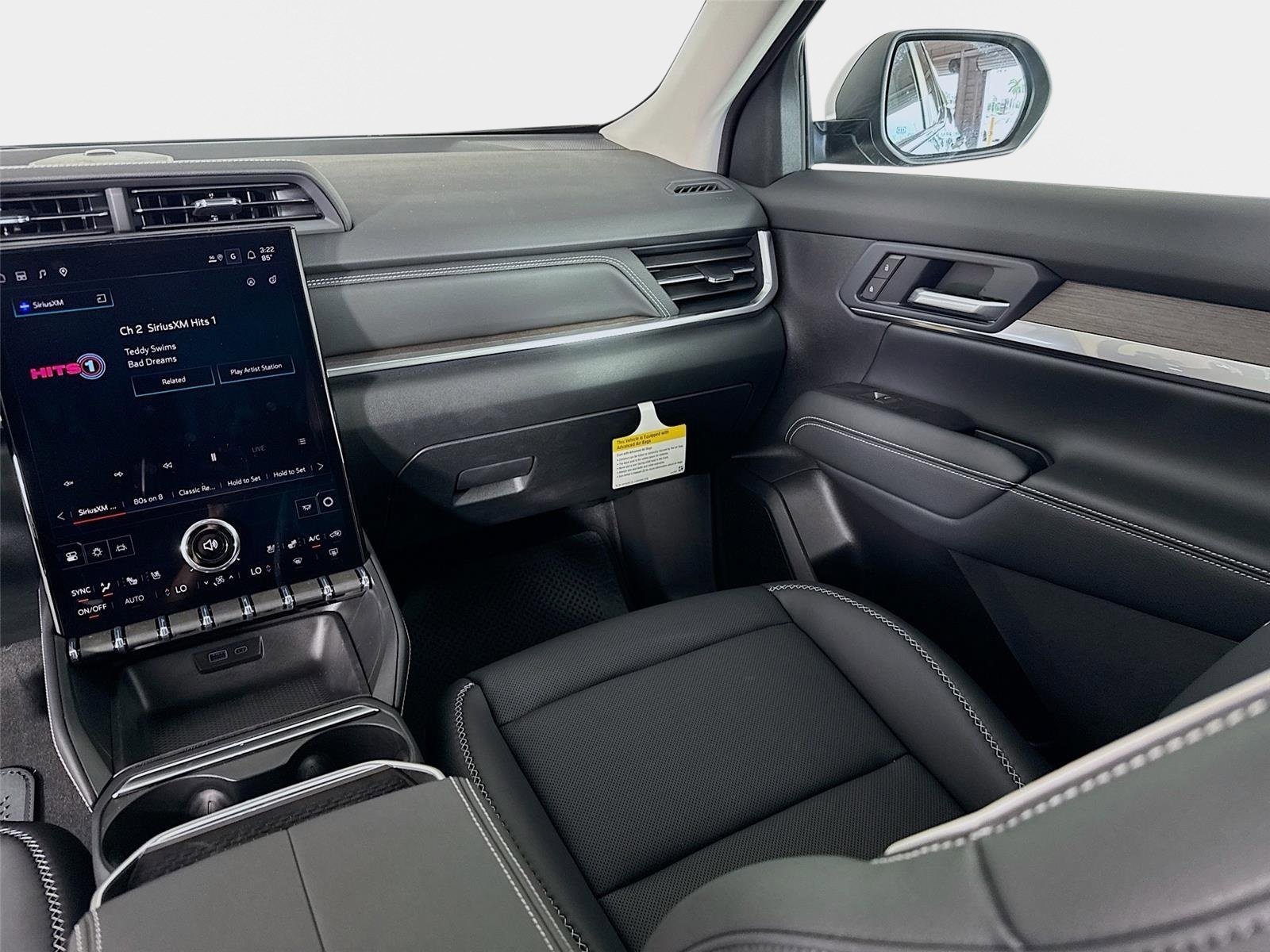New 2026 GMC Terrain Denali AWD/4WD image 25