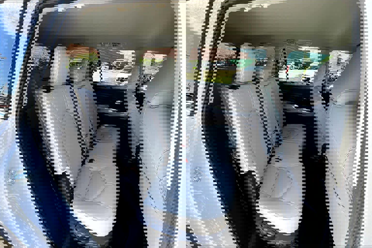 Used 2024 Toyota Grand Highlander XLE image 20