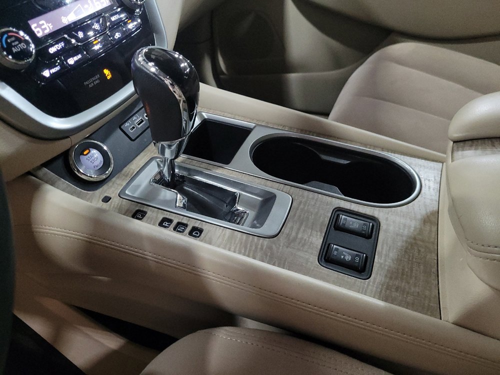 Used 2019 Nissan Murano SV w/ Premium Package image 26