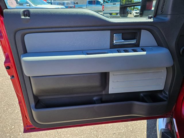 Used 2013 Ford F150 XLT w/ Luxury Equipment Group AWD/4WD image 24