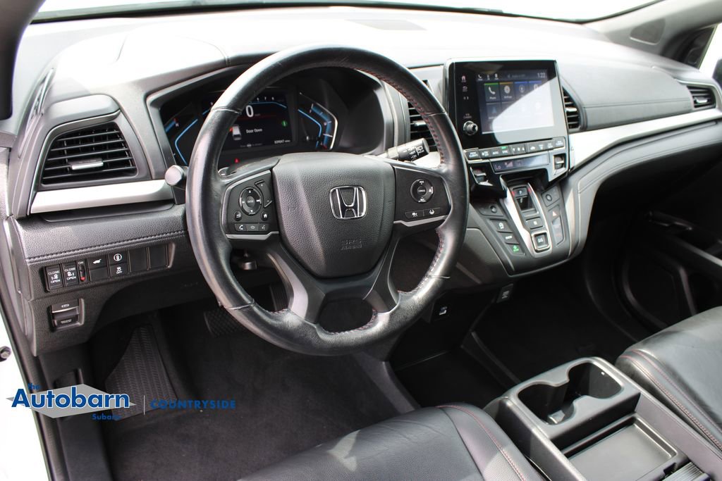 Used 2023 Honda Odyssey Sport image 9