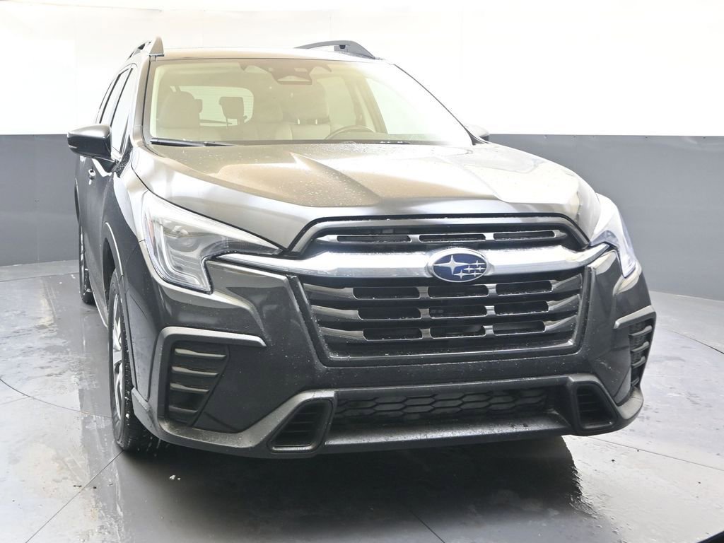 Used 2024 Subaru Ascent Premium w/ Convenience Package image 8