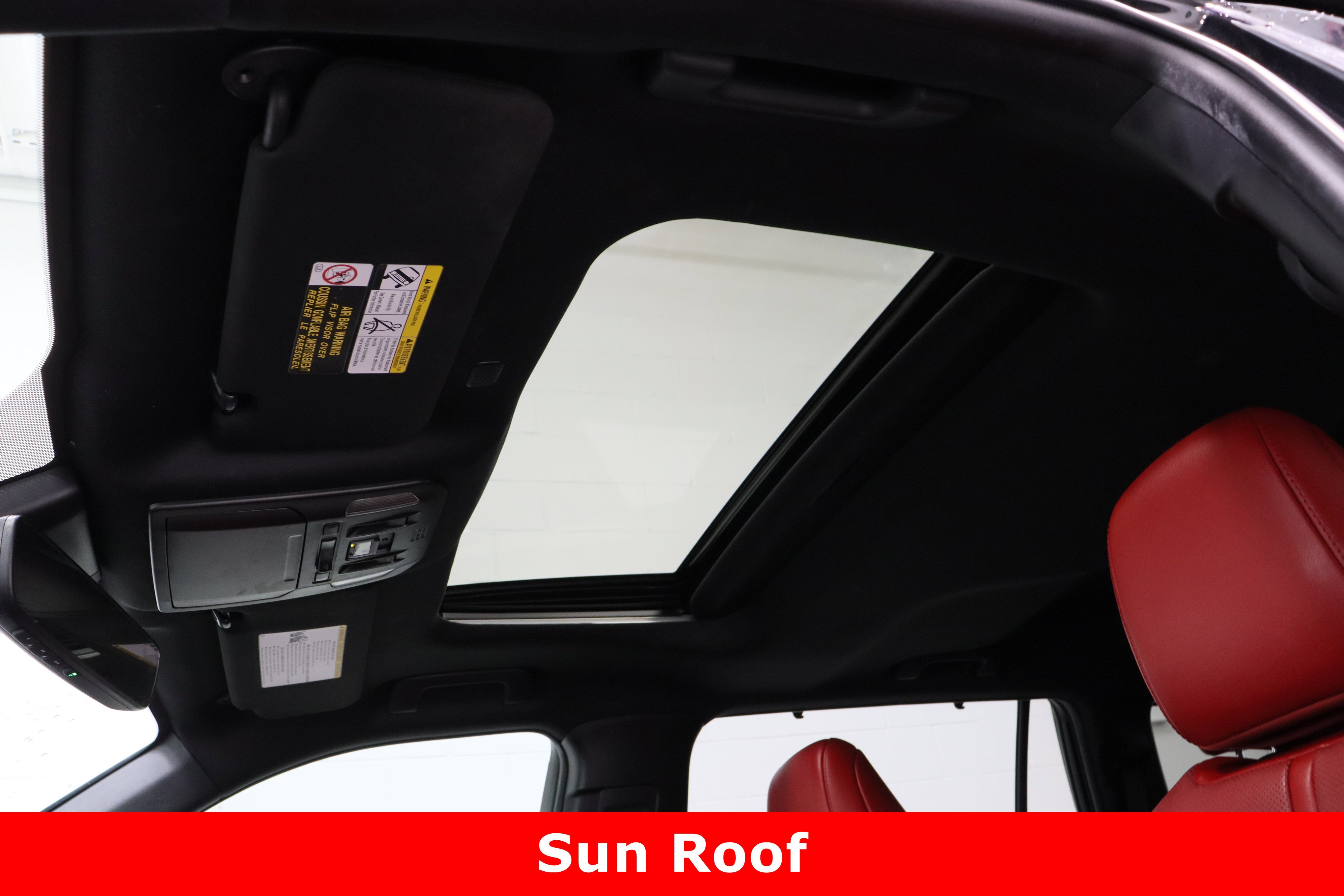 Used 2022 Toyota Highlander XSE image 27