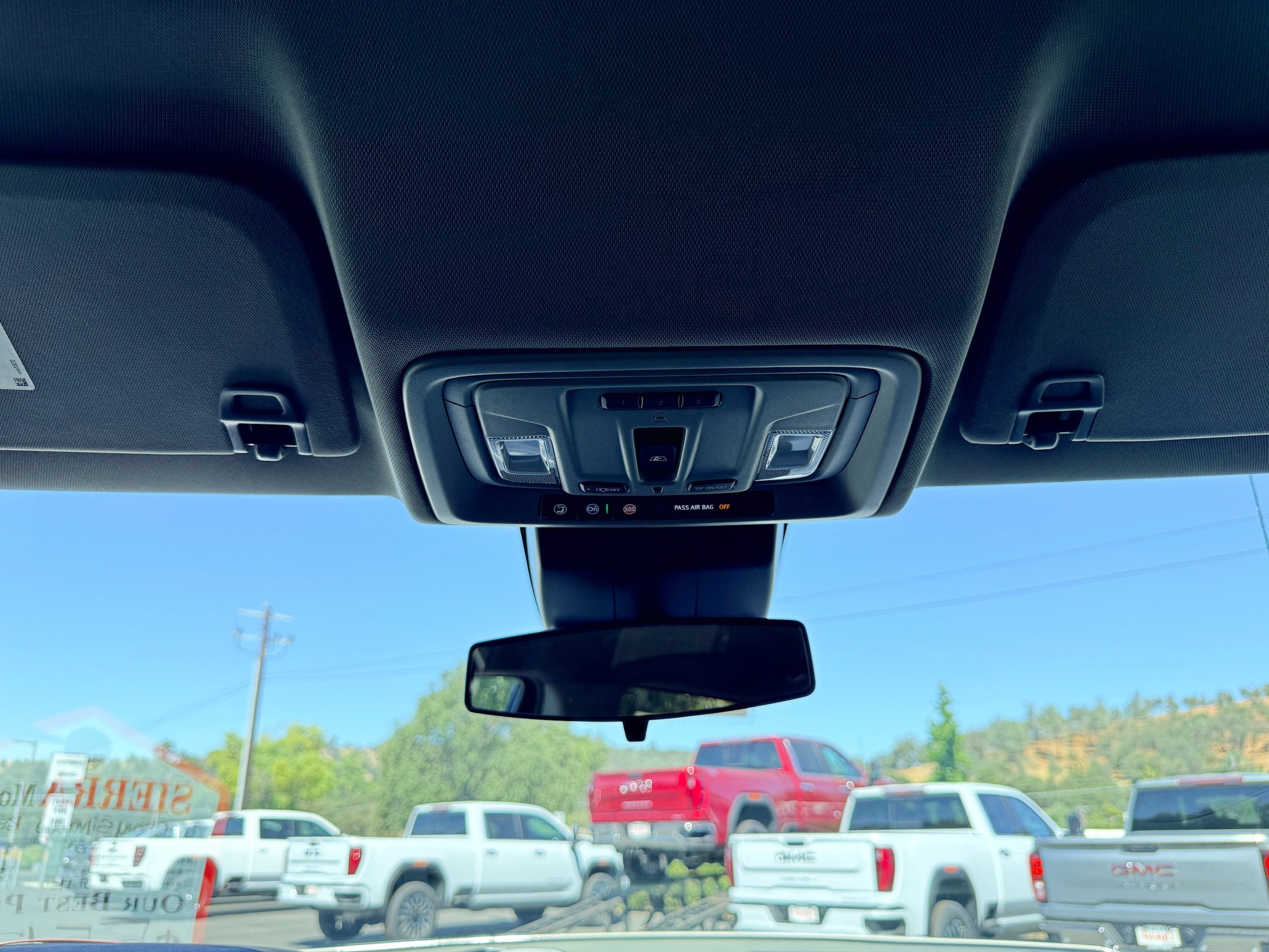 New 2026 Chevrolet Silverado 1500 RST w/ All Star Edition Plus AWD/4WD image 17