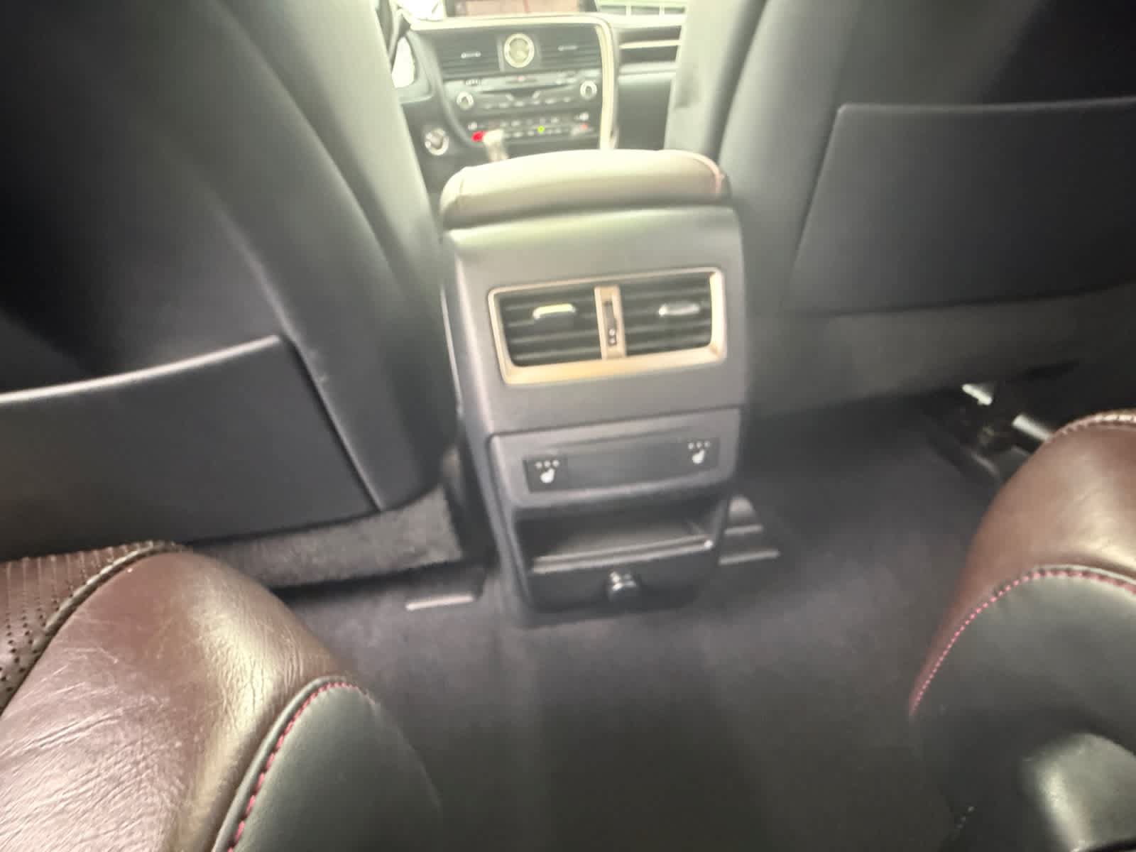 Used 2019 Lexus RX 350L Luxury w/ Accessory Package AWD/4WD image 33