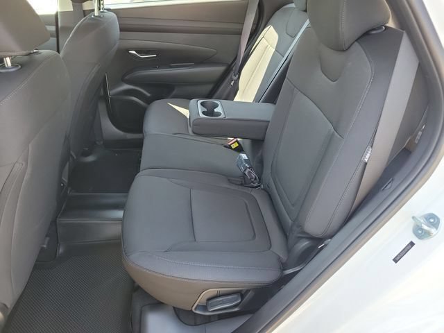 New 2026 Hyundai Tucson SE w/ Tow & Go Package FWD image 26