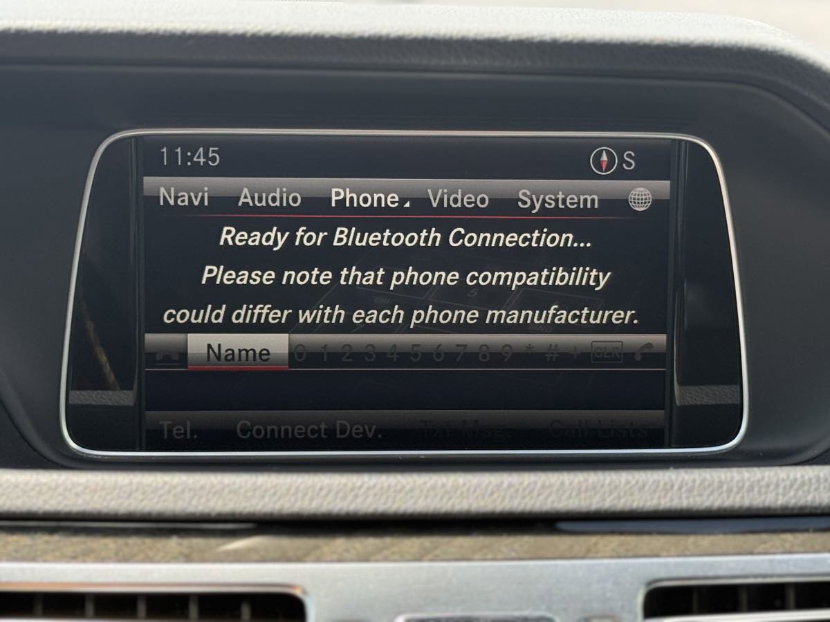 Used 2015 Mercedes-Benz E 350 4MATIC Sedan image 34