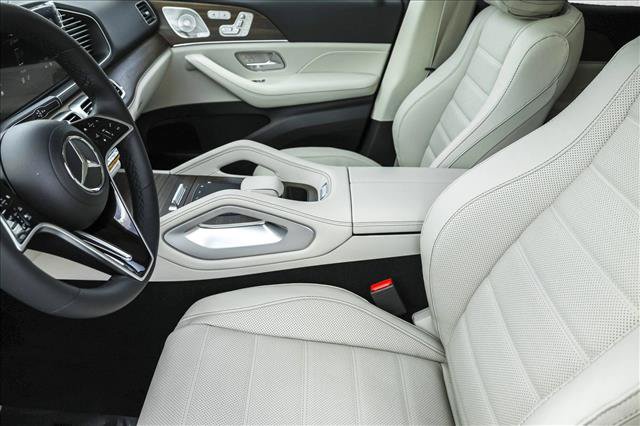 New 2026 Mercedes-Benz GLE 450 4MATIC image 11